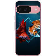 Чохол BoxFace Google Pixel 10 Pro 