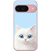 Чохол BoxFace Google Pixel 10 Pro 