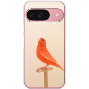 Чохол BoxFace Google Pixel 10 Pro 