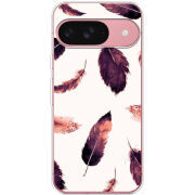 Чохол BoxFace Google Pixel 10 Pro 