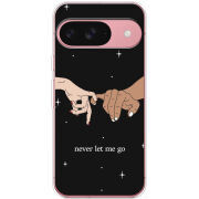 Чохол BoxFace Google Pixel 10 Pro 