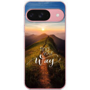 Чохол BoxFace Google Pixel 10 Pro 