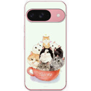 Чохол BoxFace Google Pixel 10 Pro 