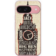 Чохол BoxFace Google Pixel 10 Pro 