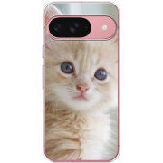 Чохол BoxFace Google Pixel 10 Pro Animation Kittens