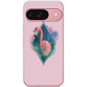 Чохол BoxFace Google Pixel 10 Pro 