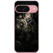 Чохол BoxFace Google Pixel 10 Pro 