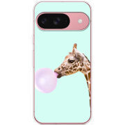 Чохол BoxFace Google Pixel 10 Pro 