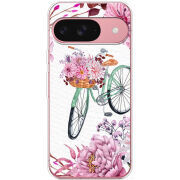 Чохол BoxFace Google Pixel 10 Pro 