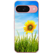 Чохол BoxFace Google Pixel 10 Pro Sunflower Heaven