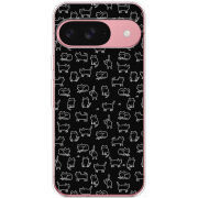 Чохол BoxFace Google Pixel 10 Pro 