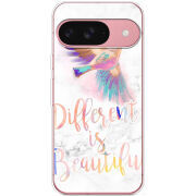 Чохол BoxFace Google Pixel 10 Pro 