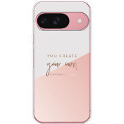 Чохол BoxFace Google Pixel 10 Pro 