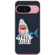 Чохол BoxFace Google Pixel 10 Pro 