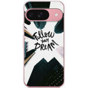 Чохол BoxFace Google Pixel 10 Pro 