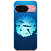 Чохол BoxFace Google Pixel 10 Pro 