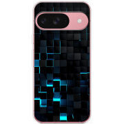 Чохол BoxFace Google Pixel 10 Pro Cubes