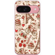 Чохол BoxFace Google Pixel 10 Pro 