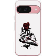 Чохол BoxFace Google Pixel 10 Pro 