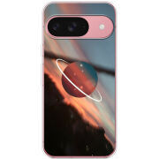 Чохол BoxFace Google Pixel 10 Pro 