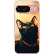 Чохол BoxFace Google Pixel 10 Pro 