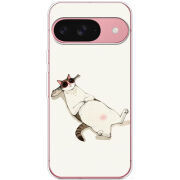 Чохол BoxFace Google Pixel 10 Pro 