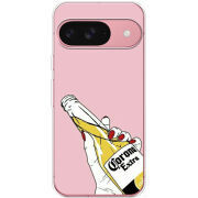 Чохол BoxFace Google Pixel 10 Pro 