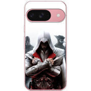 Чохол BoxFace Google Pixel 10 Pro Assassins Creed 3