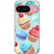 Чохол BoxFace Google Pixel 10 Pro 