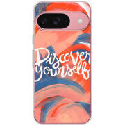 Чохол BoxFace Google Pixel 10 Pro 