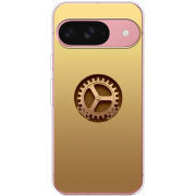 Чохол BoxFace Google Pixel 10 Pro 