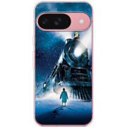 Чохол BoxFace Google Pixel 10 Pro 