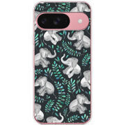 Чохол BoxFace Google Pixel 10 Pro 