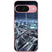 Чохол BoxFace Google Pixel 10 Pro 