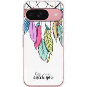 Чохол BoxFace Google Pixel 10 Pro 