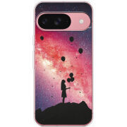 Чохол BoxFace Google Pixel 10 Pro 