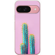 Чохол BoxFace Google Pixel 10 Pro 