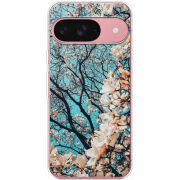 Чохол BoxFace Google Pixel 10 Pro 