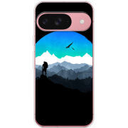 Чохол BoxFace Google Pixel 10 Pro 