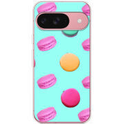 Чохол BoxFace Google Pixel 10 Pro 