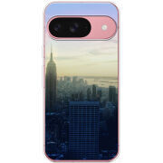 Чохол BoxFace Google Pixel 10 Pro 