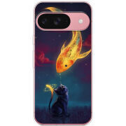 Чохол BoxFace Google Pixel 10 Pro 