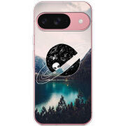 Чохол BoxFace Google Pixel 10 Pro 