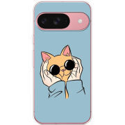 Чохол BoxFace Google Pixel 10 Pro 