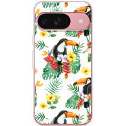 Чохол BoxFace Google Pixel 10 Pro 