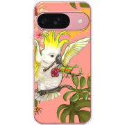 Чохол BoxFace Google Pixel 10 Pro 