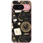 Чохол BoxFace Google Pixel 10 Pro 