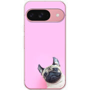 Чохол BoxFace Google Pixel 10 Pro 