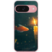 Чохол BoxFace Google Pixel 10 Pro 