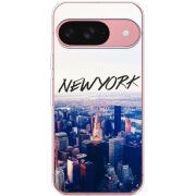 Чохол BoxFace Google Pixel 10 Pro 